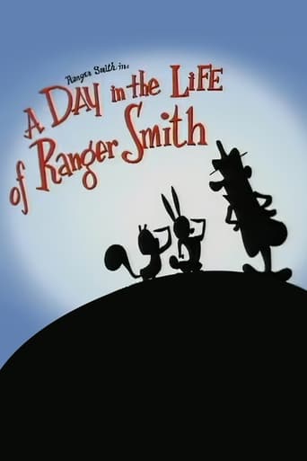 A Day in the Life of Ranger Smith (1999)