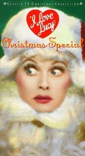 I Love Lucy Christmas Show (1956)