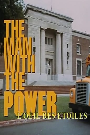 The Man with the Power (1977)