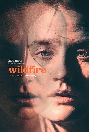 Из огня да в полымя || Wildfire (2020)
