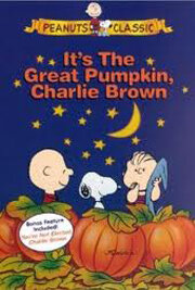 Это Огромная Тыква, Чарли Браун || It's the Great Pumpkin, Charlie Brown (1966)