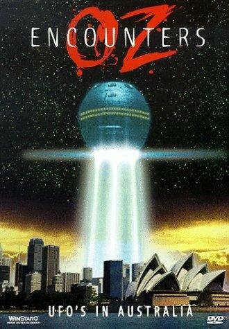 Oz Encounters: UFO's in Australia (1997)