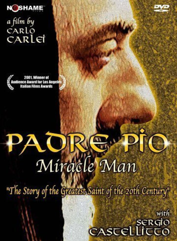 Отец Пио || Padre Pio (2000)