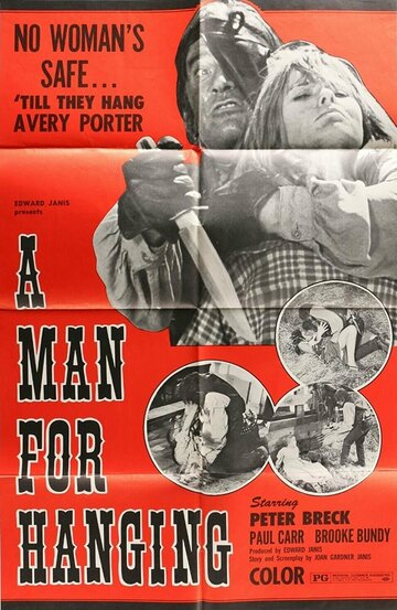 A Man for Hanging (1972)