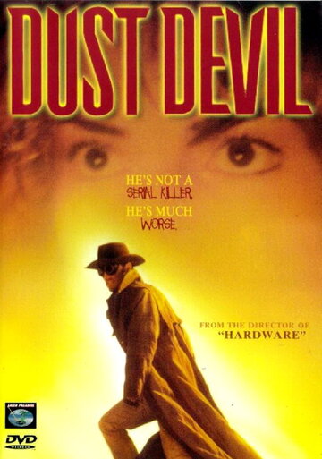 Дьявол песков || Dust Devil (1992)