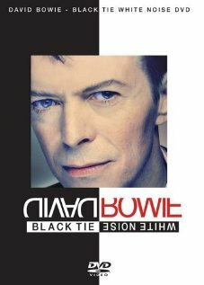 David Bowie: Black Tie White Noise (1993)