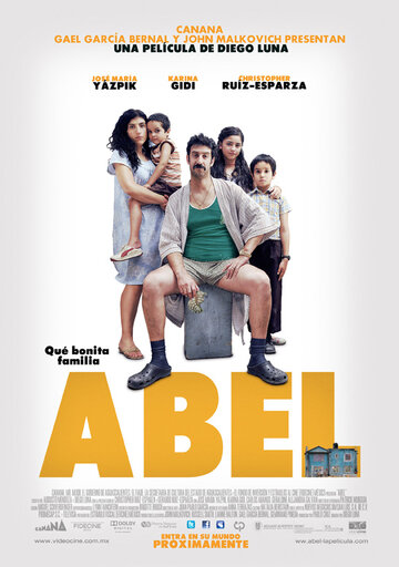 Абель || Abel (2010)