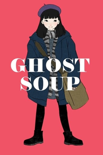 Ghost Soup (1992)