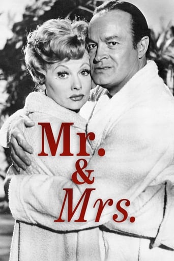 Mr. and Mrs. (1964)