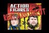 Action Figures: Real and Uncut (2005)