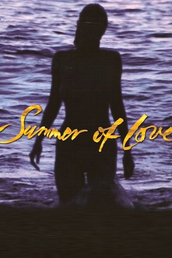Summer of Love (2001)