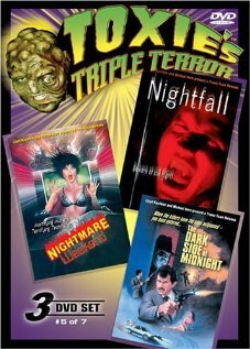Кошмарные выходные || Nightmare Weekend (1986)