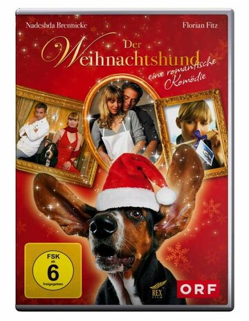 Рождественская собака || Der Weihnachtshund (2004)