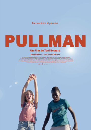 Пулман || Pullman (2019)