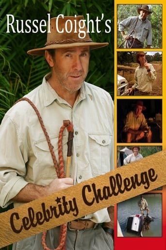 Russell Coight's Celebrity Challenge (2004)