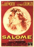 Саломея || Salome (1953)