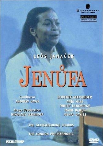 Jenufa