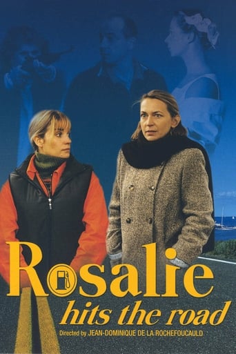 Rosalie s'en va (2005)