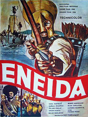 Энеида (1971)