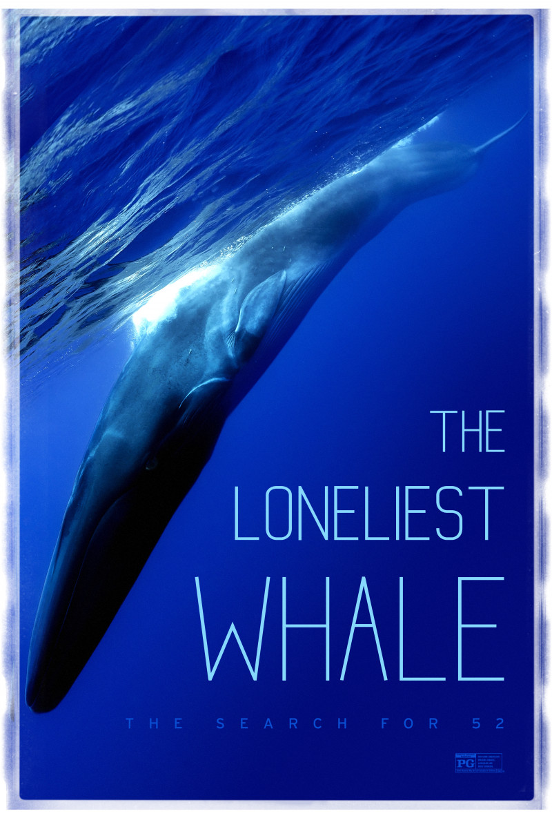 Самый одинокий кит || The Loneliest Whale: The Search for 52 (2021)