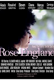 Rose England || Роуз Инглэнд