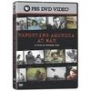 Reporting America at War (2003)