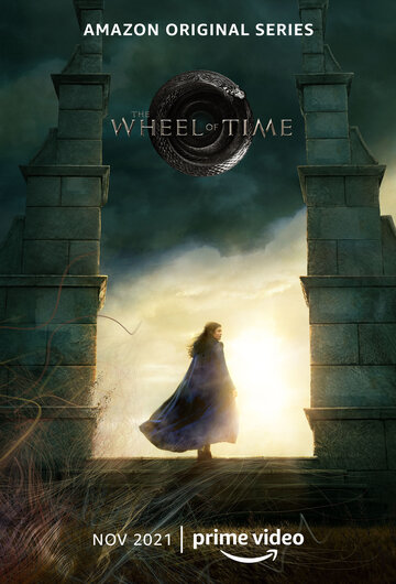 Колесо часу The Wheel of Time (2021)