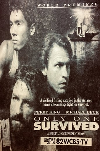 Cacciatori di navi (1990)