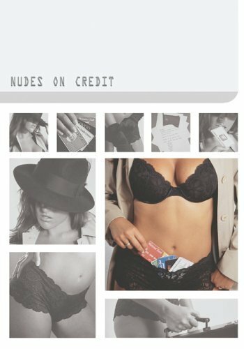 Nudes on Credit (1963)