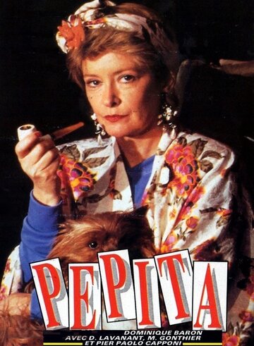 Pepita (1993)