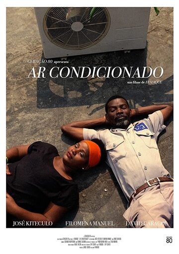 Кондиционер || Ar Condicionado (2020)