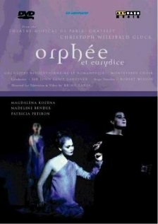 Орфей и Эвридика (2000)