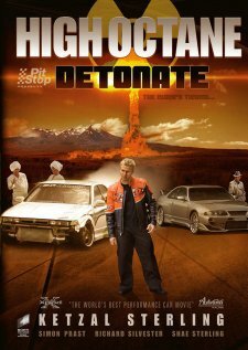 High Octane: Detonate (2005)