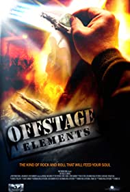 Offstage Elements || За сценой