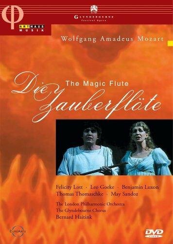 Mozart's The Magic Flute (1978)