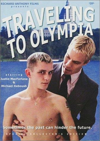 Путешествие к Олимпу (2001)