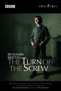 Turn of the Screw by Benjamin Britten (2004)