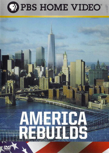 America Rebuilds: Year at Ground Zero (2002)