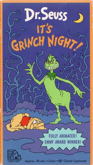 Хэллоуин – ночь Гринча (1977)