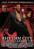 Місто ритму: Впіймані (2005)