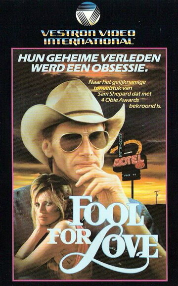 Без ума от любви || Fool for Love (1985)