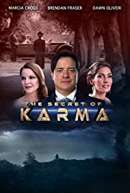 The Secret of Karma || Тайна кармы (2017)