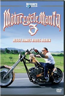 Motorcycle Mania III (2004)