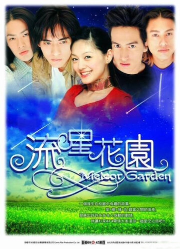 Сад падающих звезд || Liu xing hua yuan (2001)