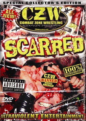 CZW: Шрамы (2004)