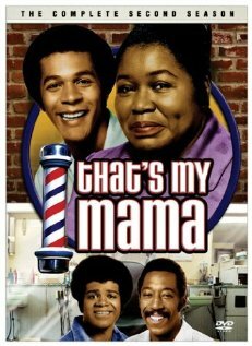 That's My Mama (1974)