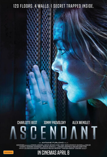 Восхождение || Ascendant (2021)