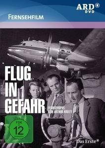 Flug in Gefahr (1964)