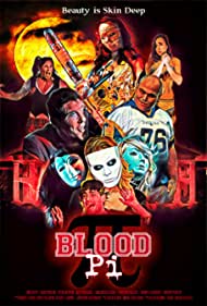 Blood Pi || Кровавое сестринство (2020)
