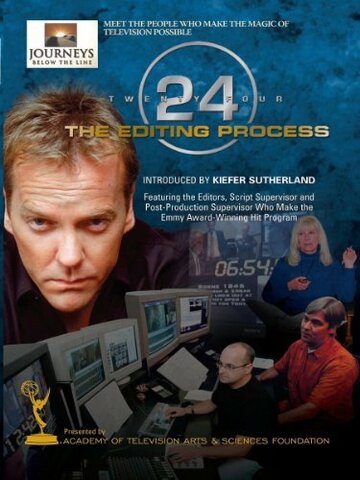 Journeys Below the Line: 24 - The Editing Process (2005)